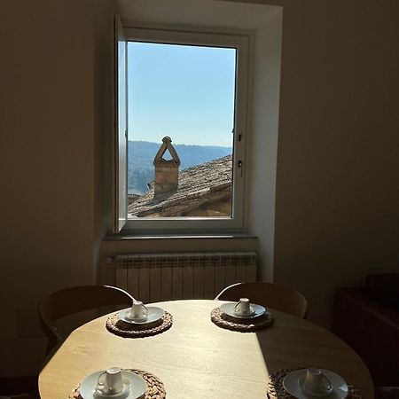 Appartamento Con Terrazzo Orvieto Kültér fotó