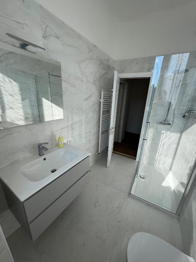 Appartamento Con Terrazzo Orvieto Kültér fotó