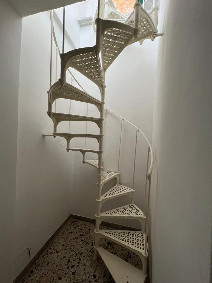 Appartamento Con Terrazzo Orvieto Kültér fotó