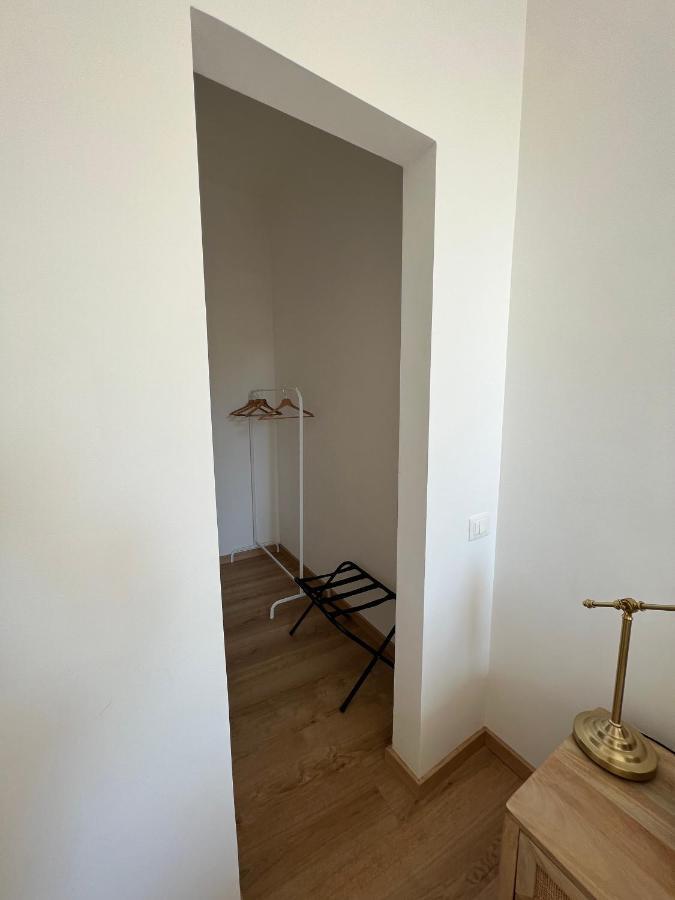 Appartamento Con Terrazzo Orvieto Kültér fotó