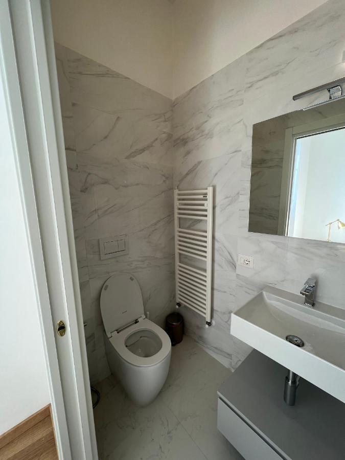 Appartamento Con Terrazzo Orvieto Kültér fotó
