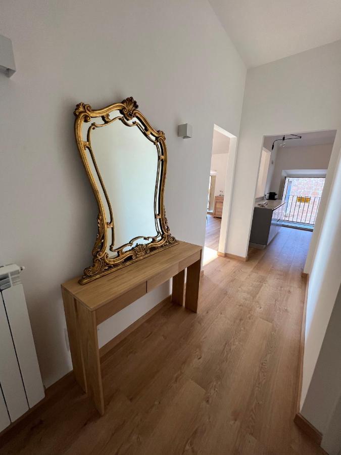 Appartamento Con Terrazzo Orvieto Kültér fotó
