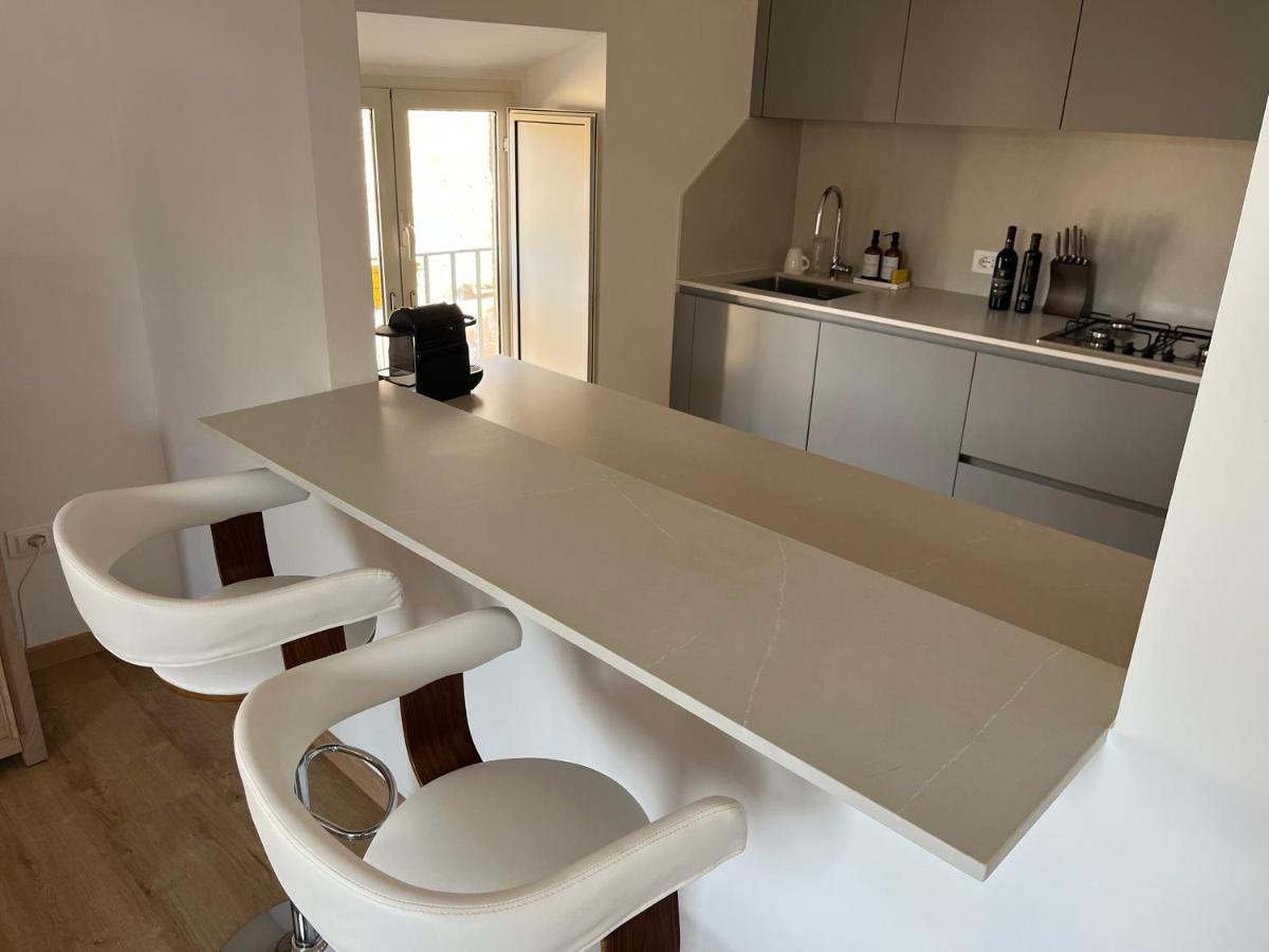 Appartamento Con Terrazzo Orvieto Kültér fotó