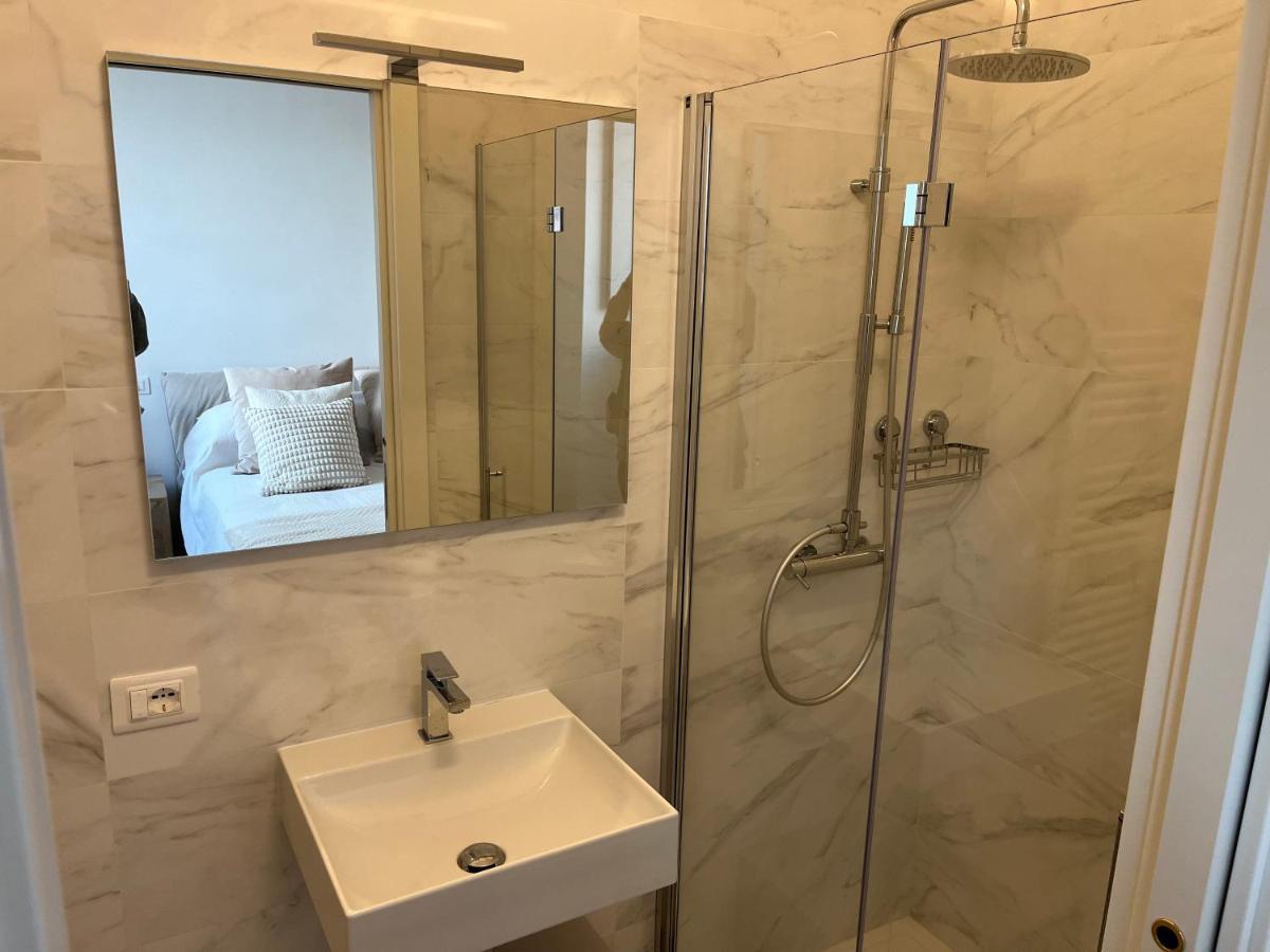 Appartamento Con Terrazzo Orvieto Kültér fotó