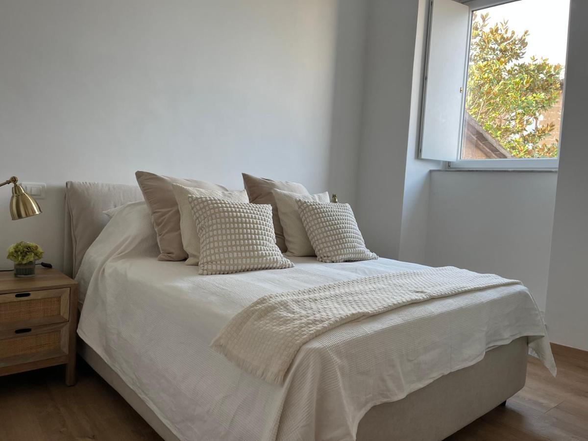 Appartamento Con Terrazzo Orvieto Kültér fotó