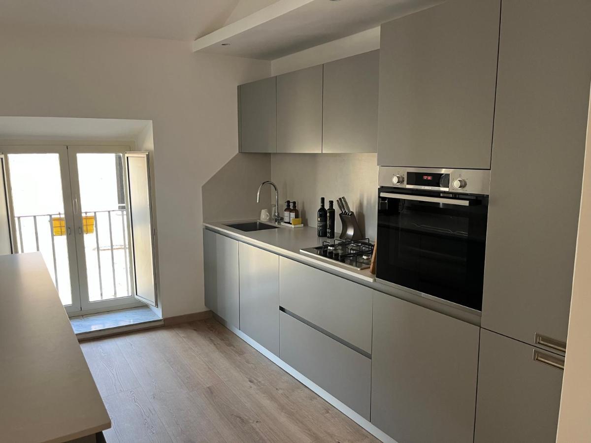 Appartamento Con Terrazzo Orvieto Kültér fotó