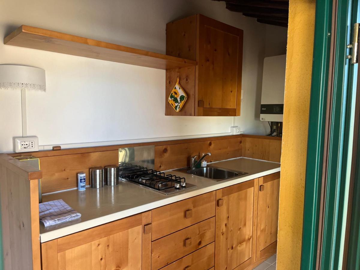 Appartamento Con Terrazzo Orvieto Kültér fotó
